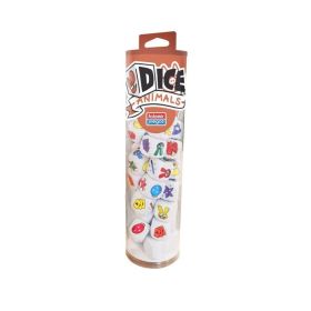 DICE ANIMALS