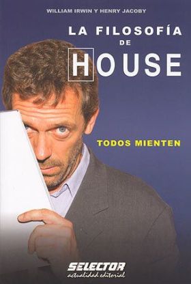 LA FILOSOFIA DE HOUSE