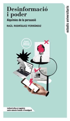 DESINFORMACIO I PODER