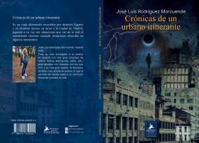 Crónicas de un urbano itinerante
