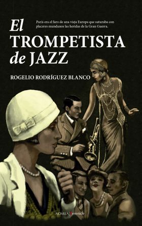 TROMPETISTA DE JAZZ, EL