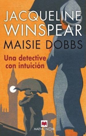 Maisie Dobbs