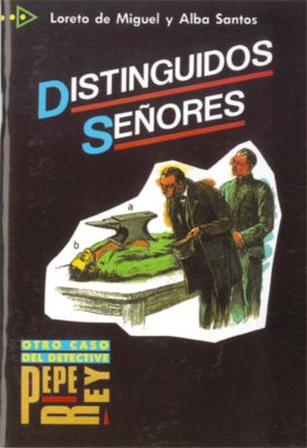 PQL 4 - Distinguidos señores