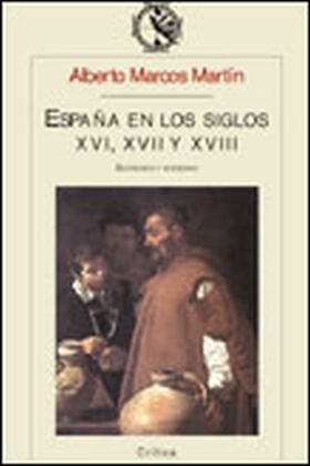 ESPAÑA EN LOS SIGLOS XVI, XVII Y XVIII