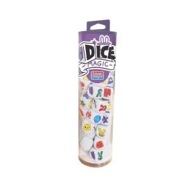 DICE MAGIC