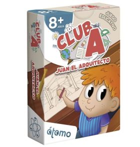 JUAN EL ARQUITECTO - CLUB A