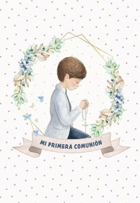 Mi Primera Comunión