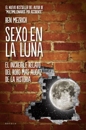 SEXO EN LA LUNA