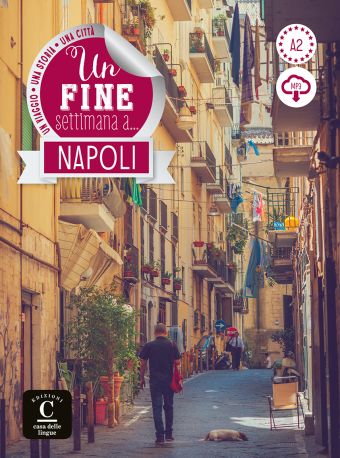 UN FINE SETTIMANA A NAPOLI LIBRO MP3 DESCARGABLE 2