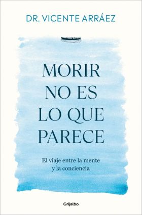 MORIR NO ES LO QUE PARECE
