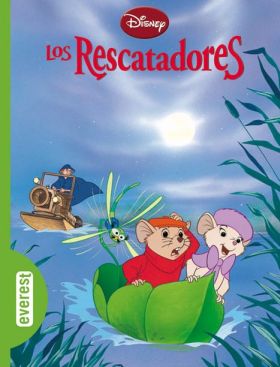 LOS RESCATADORES