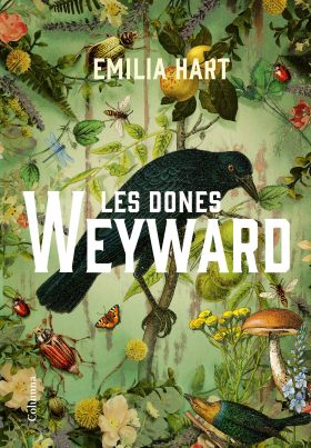 LES DONES WEYWARD