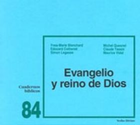 EVANGELIO Y REINO DE DIOS