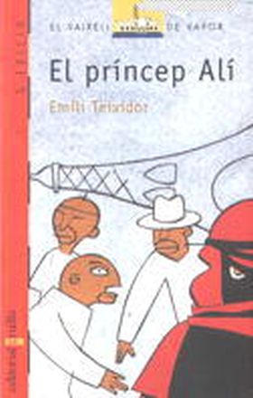 PRINCEP ALI