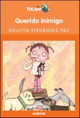 QUERIDO INIMIGO