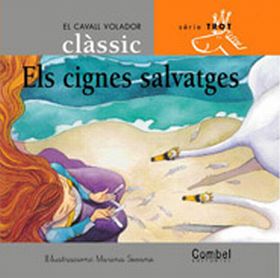 ELS CIGNES SALVATGES