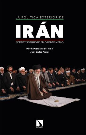 LA POLITICA EXTERIOR DE IRAN