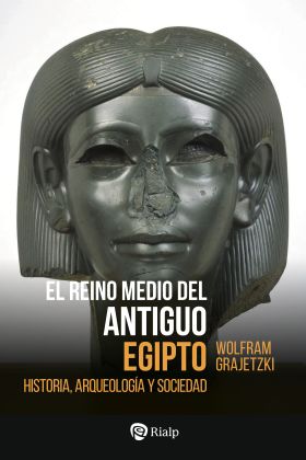 REINO MEDIO DEL ANTIGUO EGIPTO, EL