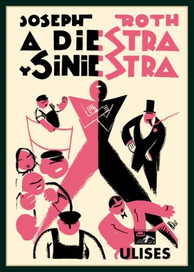 A DIESTRA Y SINIESTRA