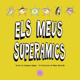 ELS MEUS SUPERAMICS