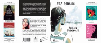 PUERTOS EQUIVOCADOS