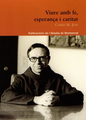 VIURE AMB FE, ESPERANÇA I CARITAT