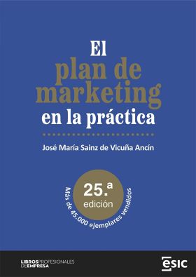 PLAN DE MARKETING EN LA PRACTICA, EL
