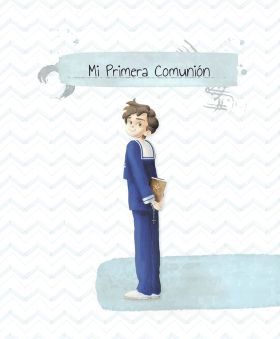 Mi Primera Comunión