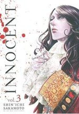 INNOCENT 3