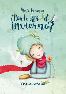 ¿DONDE ESTA EL INVIERNO?