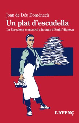 UN PLAT DESCUDELLA