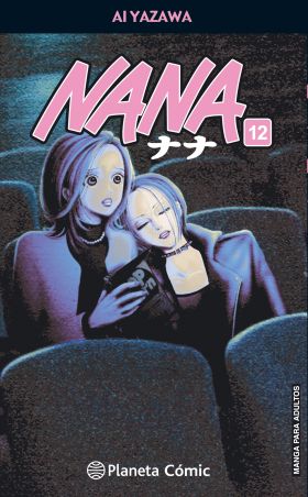 NANA Nº 12/21 (NUEVA EDICION)