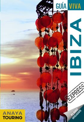 IBIZA GUIA VIVA