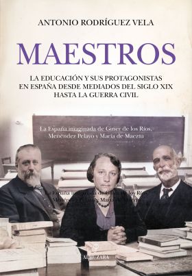 MAESTROS