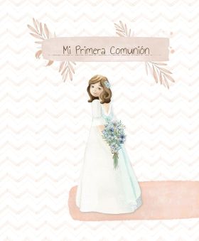 Mi Primera Comunión
