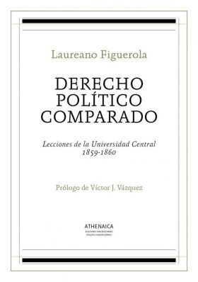DERECHO POLITICO COMPARADO