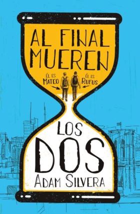 Y AL FINAL MUEREN LOS DOS