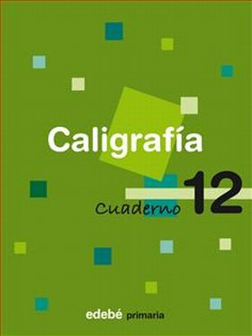 CALIGRAFIA 12