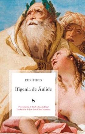 Ifigenia en aulide