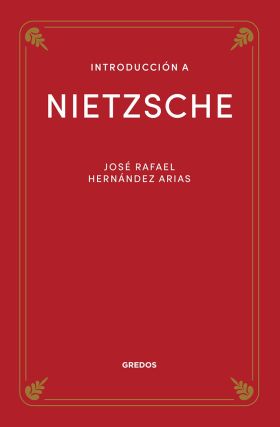 INTRODUCCIÓN A NIETZSCHE