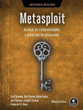 METASPLOIT 2.A EDICION