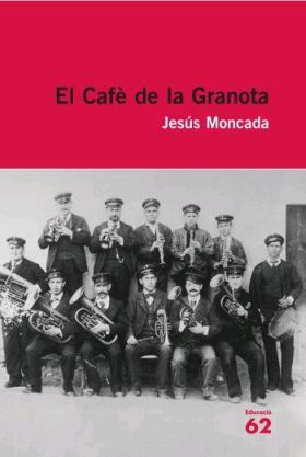CAFE DE LA GRANOTA