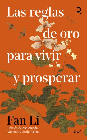 LAS REGLAS DE ORO PARA VIVIR Y PROSPERAR