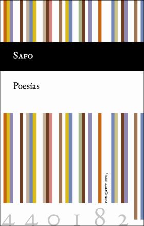 SAFO POESIAS