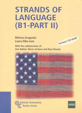 Strands of language (B1- part II)