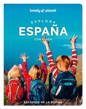 EXPLORA ESPAÑA CON NIÑOS 1