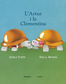 L ARTUR I LA CLEMENTINA