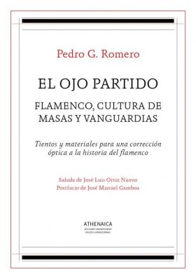 EL OJO PARTIDO