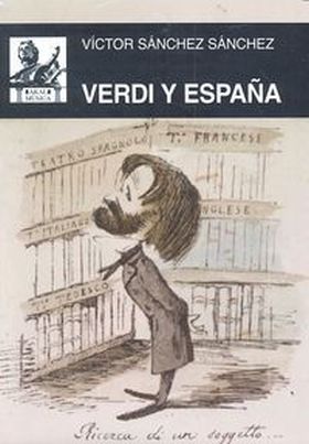 VERDI Y ESPAÑA