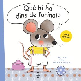 QUÈ HI HA DINS DE LORINAL?